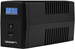 Источник бесперебойного питания Ippon Back Power Pro II Euro 650 360Вт 650ВА черный 1005511