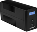 Источник бесперебойного питания Ippon Back Power Pro II Euro 850 480Вт 850ВА черный 1005575