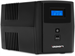 Источник бесперебойного питания Ippon Smart Power Pro II Euro 1200 720Вт 1200ВА черный 1029740