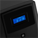 Источник бесперебойного питания Ippon Smart Power Pro II Euro 1200 720Вт 1200ВА черный 1029740