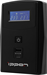 Источник бесперебойного питания Ippon Back Power Pro II 500 300Вт 500ВА черный 1030299