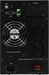 Источник бесперебойного питания Powercom Macan MAC-1000 1000Вт 1000ВА черный MAC-1000