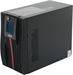 Источник бесперебойного питания Powercom Macan MAC-3000 3000Вт 3000ВА черный MAC-3000
