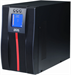 Источник бесперебойного питания Powercom Macan MAC-3000 3000Вт 3000ВА черный MAC-3000