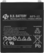 Батарея для ИБП BB BP 5-12 12В 5Ач 40162