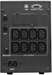 Источник бесперебойного питания Powercom Smart King Pro+ SPT-1000-II LCD 800Вт 1000ВА черный SPT-1000-II LCD
