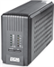 Источник бесперебойного питания Powercom Smart King Pro SPT-700-II 560Вт 700ВА черный SPT-700-II