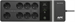Источник бесперебойного питания APC Back-UPS BE650G2-GR 400Вт 650ВА черный BE650G2-GR
