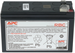 Батарея для ИБП APC APCRBC110 12В 7Ач для BE550G/BE550G-CN/LM/BE550R/BE550R-CN/R650CI/AS/RS APCRBC110