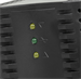 Стабилизатор напряжения Powercom TCA-1200 600Вт 1200ВА черный TCA-1200 BLACK