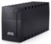 Источник бесперебойного питания Powercom Raptor RPT-800A 480Вт 800ВА черный RPT-800A