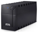 Источник бесперебойного питания Powercom Raptor RPT-800AP 480Вт 800ВА черный RPT-800AP
