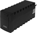 Источник бесперебойного питания Powercom Raptor RPT-800AP 480Вт 800ВА черный RPT-800AP