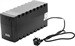 Источник бесперебойного питания Powercom RPT-600AP EURO 360Вт 600ВА RPT-600AP EURO