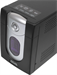 Источник бесперебойного питания Powercom Imperial IMD-1200AP 720Вт 1200ВА черный IMD-1200AP