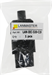 Вилка Lanmaster LAN-IEC-320-C19 IEC 60320 C19 16A 250V black LAN-IEC-320-C19