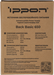 Источник бесперебойного питания Ippon Back Basic 650 360Вт 650ВА черный 337477