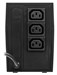 Источник бесперебойного питания Powercom Raptor RPT-1000A 600Вт 1000ВА черный RPT-1000A
