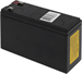 Батарея для ИБП CSB HR1224W F2 F1 12В 6Ач 40237