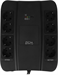 Источник бесперебойного питания Powercom Spider SPD-650N 390Вт 650ВА черный SPD-650N