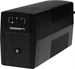 Источник бесперебойного питания Ippon Back Basic 650 Euro 360Вт 650ВА черный 383323