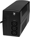 Источник бесперебойного питания Ippon Back Basic 850 480Вт 850ВА черный 403406