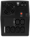 Источник бесперебойного питания Ippon Smart Power Pro II 2200 1200Вт 2200ВА черный 1005590