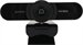 Камера Web A4Tech PK-1000HA черный 8Mpix (3840x2160) USB2.0 с микрофоном PK-1000HA