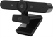 Камера Web Оклик OK-C031FH черный 2Mpix (1920x1080) USB2.0 с микрофоном OK-C031FH