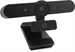 Камера Web Оклик OK-C031FH черный 2Mpix (1920x1080) USB2.0 с микрофоном OK-C031FH