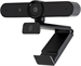 Камера Web Оклик OK-C031FH черный 2Mpix (1920x1080) USB2.0 с микрофоном OK-C031FH