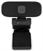 Камера Web Оклик OK-C015HD черный 1Mpix (1280x720) USB2.0 с микрофоном OK-C015HD