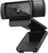 Камера Web Logitech HD Pro C920 черный 2Mpix (1920x1080) USB2.0 с микрофоном (960-001062) 960-001062