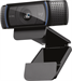 Камера Web Logitech HD Pro C920 черный 2Mpix (1920x1080) USB2.0 с микрофоном (960-001062) 960-001062