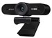 Камера Web A4Tech PK-980HA черный 2Mpix (1920x1080) USB2.0 с микрофоном PK-980HA