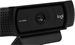 Камера Web Logitech HD Pro C920 черный 2Mpix (1920x1080) USB2.0 с микрофоном (960-000998) 960-000998