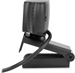 Камера Web Оклик OK-C016HD черный 1Mpix (1280x720) USB2.0 с микрофоном OK-C016HD