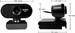 Камера Web A4Tech PK-925H черный 2Mpix (1920x1080) USB2.0 с микрофоном PK-925H