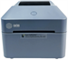 Термопринтер Cactus CS-TP-D430U 203dpi 160мм/с/USB для печ.этик. черный CS-TP-D430U