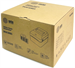 Термопринтер Cactus CS-TP-D430U 203dpi 160мм/с/USB для печ.этик. черный CS-TP-D430U