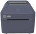 Термопринтер Cactus CS-TP-D430U 203dpi 160мм/с/USB для печ.этик. черный CS-TP-D430U