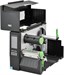 Термопринтер TSC MH341T (MH341T-A001-0302) 300dpi 305мм/с 3.5"/USB/RS232/Eth/Wi-Fi/BT для печ.этик.  MH341T-A001-0302