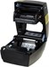 Термопринтер Mertech TLP100 Terra Nova (4588) 203dpi 127мм/с/USB/RS232/Eth для печ.накл. черный 4588