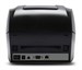 Термопринтер Mertech TLP300 Terra Nova (4592) 203dpi 127мм/с/USB/RS232/Eth для печ.накл. черный 4592