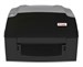 Термопринтер Mertech TLP300 Terra Nova (4592) 203dpi 127мм/с/USB/RS232/Eth для печ.накл. черный 4592