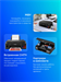 МФУ струйный Canon Pixma G3410 (2315C009) A4 WiFi черный 2315C009