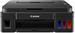 МФУ струйный Canon Pixma G3410 (2315C009) A4 WiFi черный 2315C009