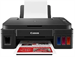 МФУ струйный Canon Pixma G3410 (2315C009) A4 WiFi черный 2315C009