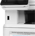 МФУ лазерный HP LaserJet Pro 4103dw (2Z627A) A4 Duplex Net WiFi белый 2Z627A