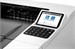 Принтер лазерный HP LaserJet Enterprise M406dn (3PZ15A) A4 Duplex Net белый 3PZ15A